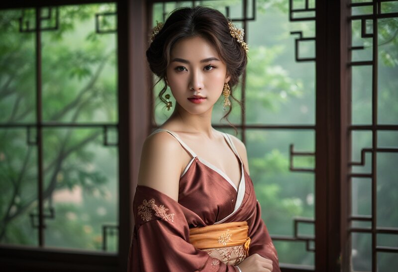 黑暗荣耀 完整版海报